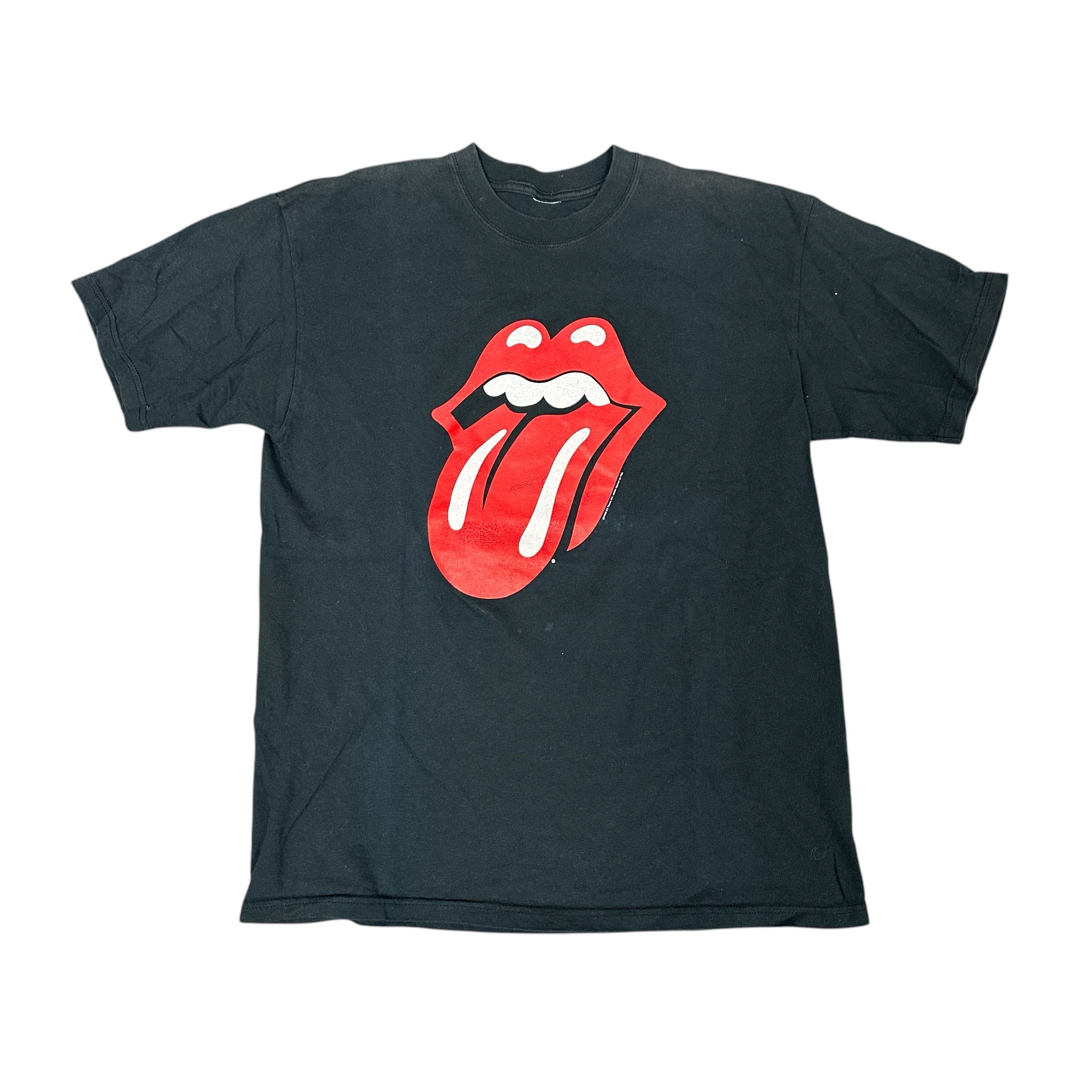 1989 Rolling Stones Tour Tee