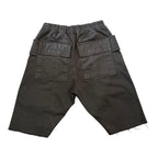 Rick Owens DRKSHDW Creatch Cargo Pod Shorts