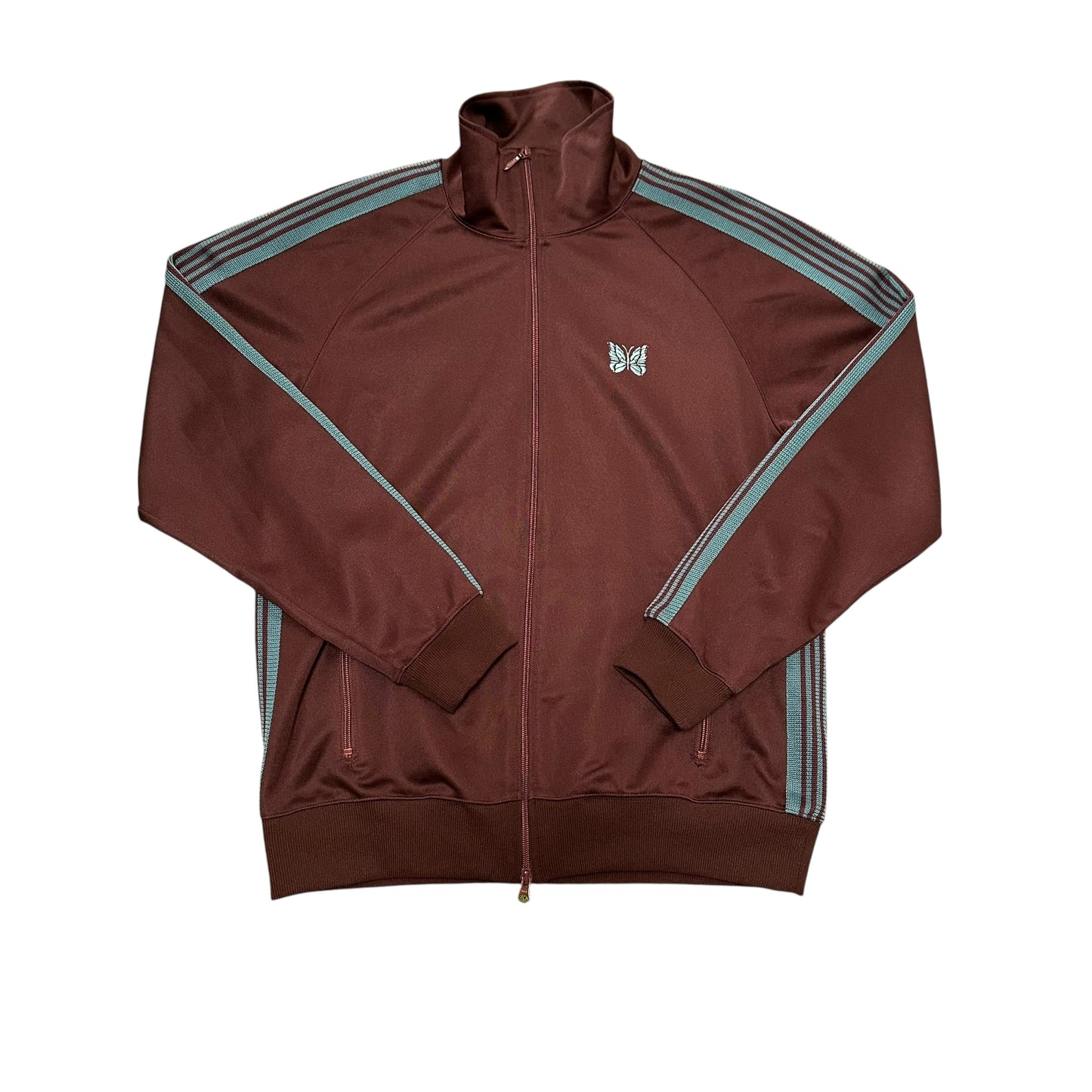 Needles Plum Track Jacket