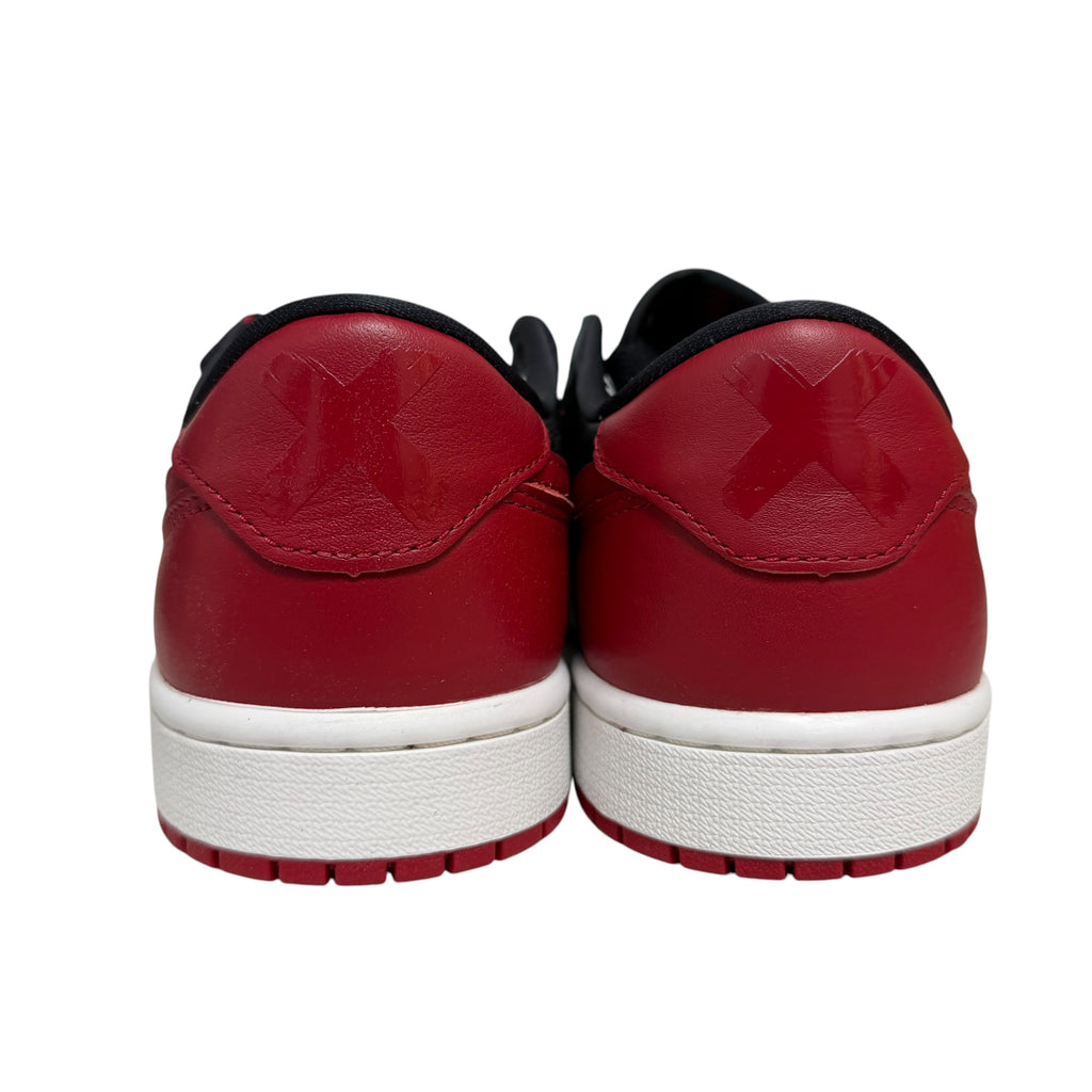 NEW Air Jordan 1 Low “Banned”