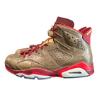 Air Jordan 6 “Champagne” (No Box)