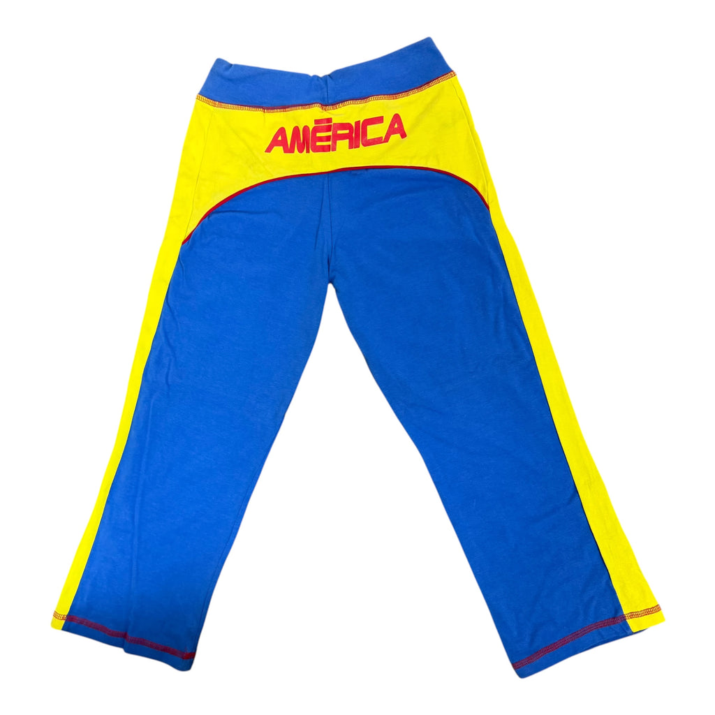 América Capris