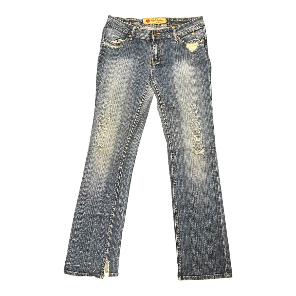 Apple Bottom Womens Pants (29)