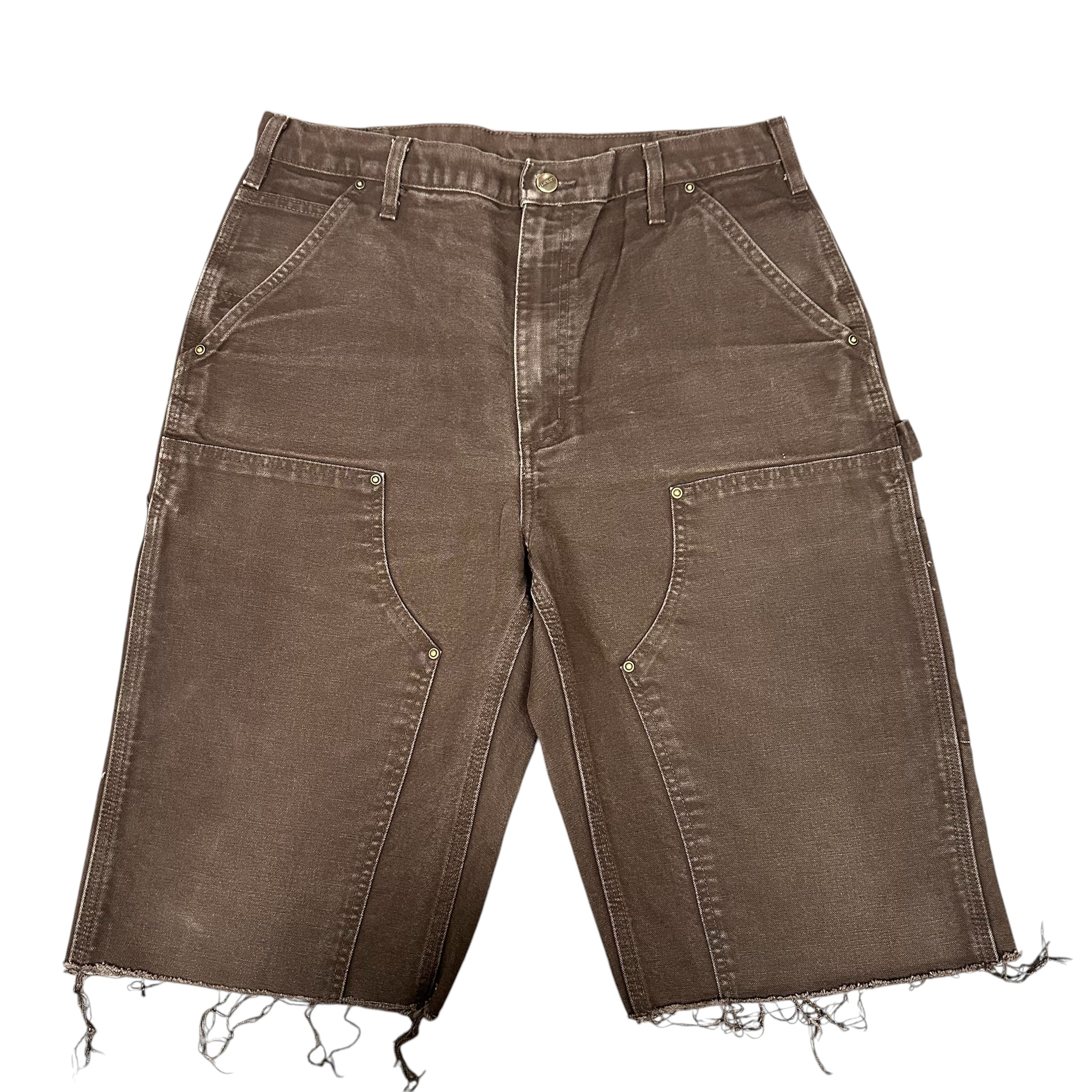 Vintage Carhartt Shorts (34)