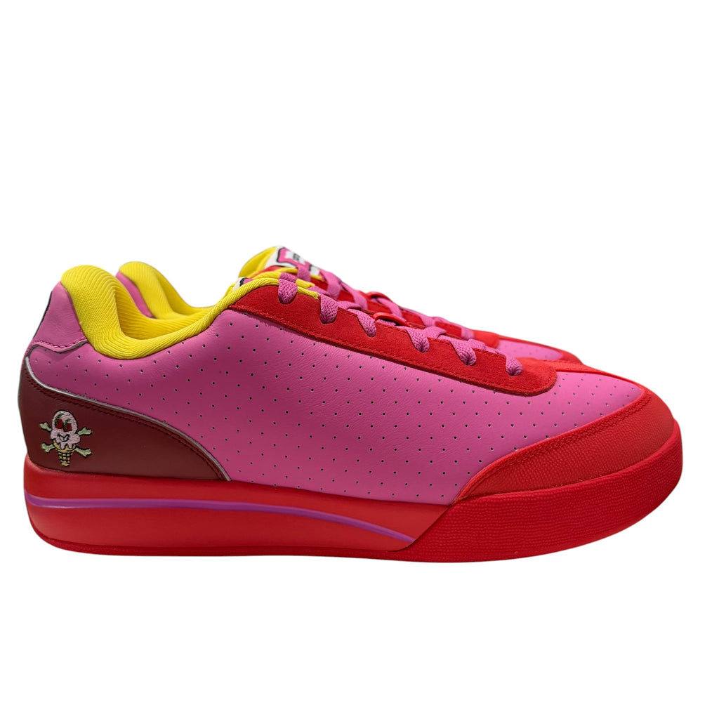 NEW Ice Cream x Reebok Boardflip “Pink Lemonade”