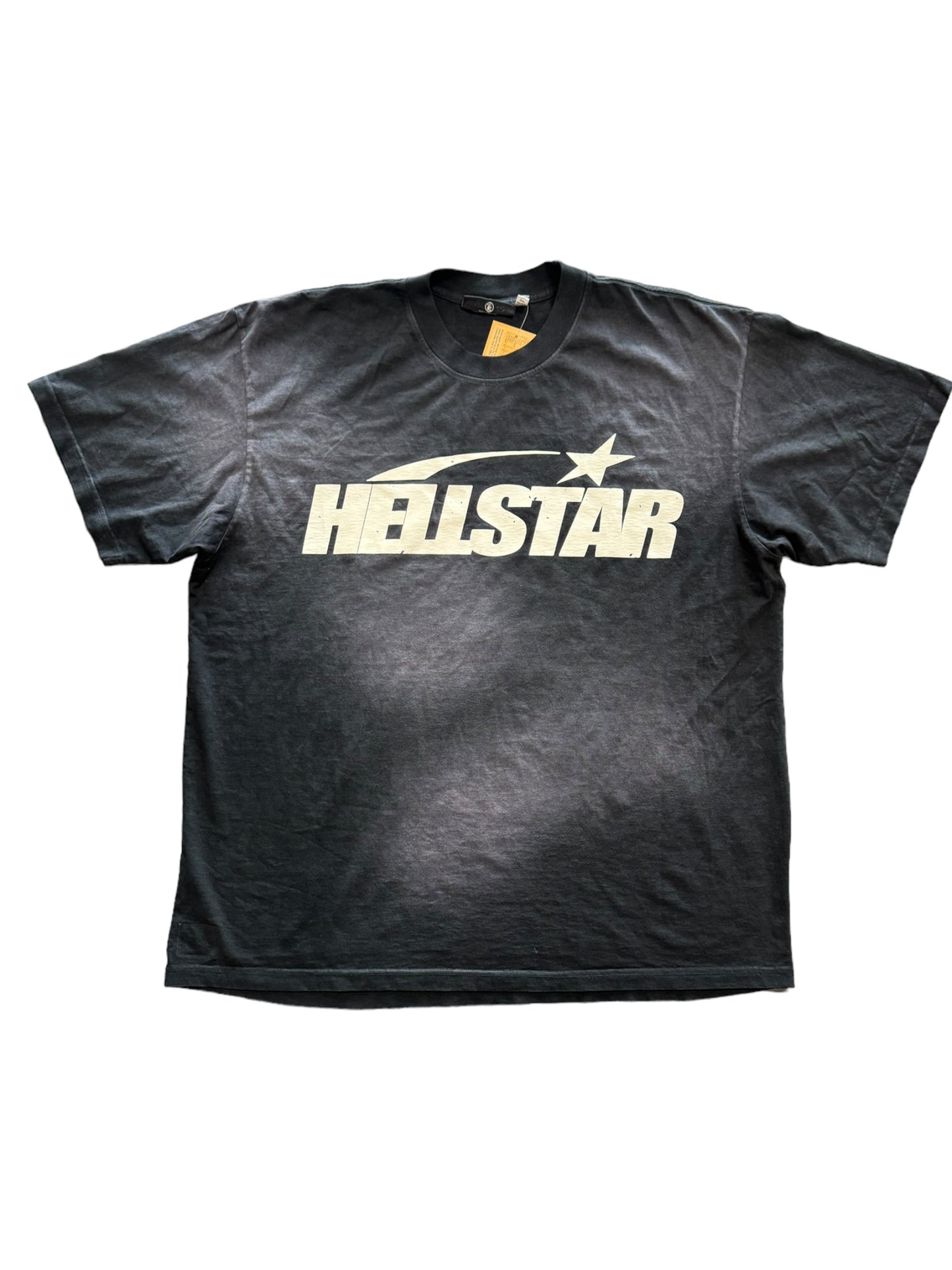 Hellstar Logo Tee