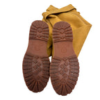 Timberland x Telfar Tall Pull On Boots (NO BOX)