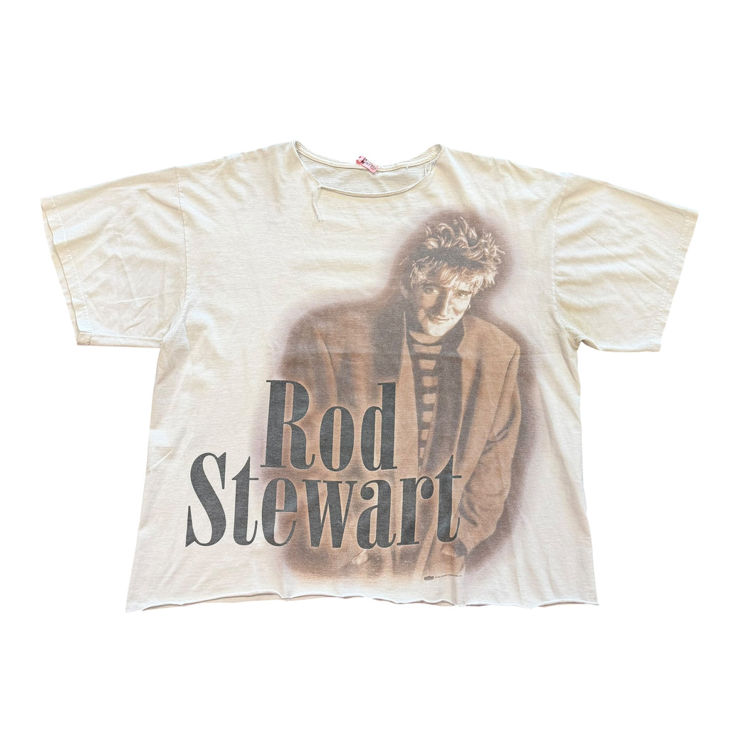 Rod Stewart '96 Tour Tee