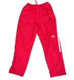 Raspberry hills GV Gallery Track Pant ‘Red’