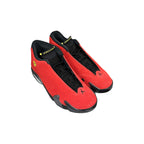 Brand New Air Jordan 14 Retro Ferrari