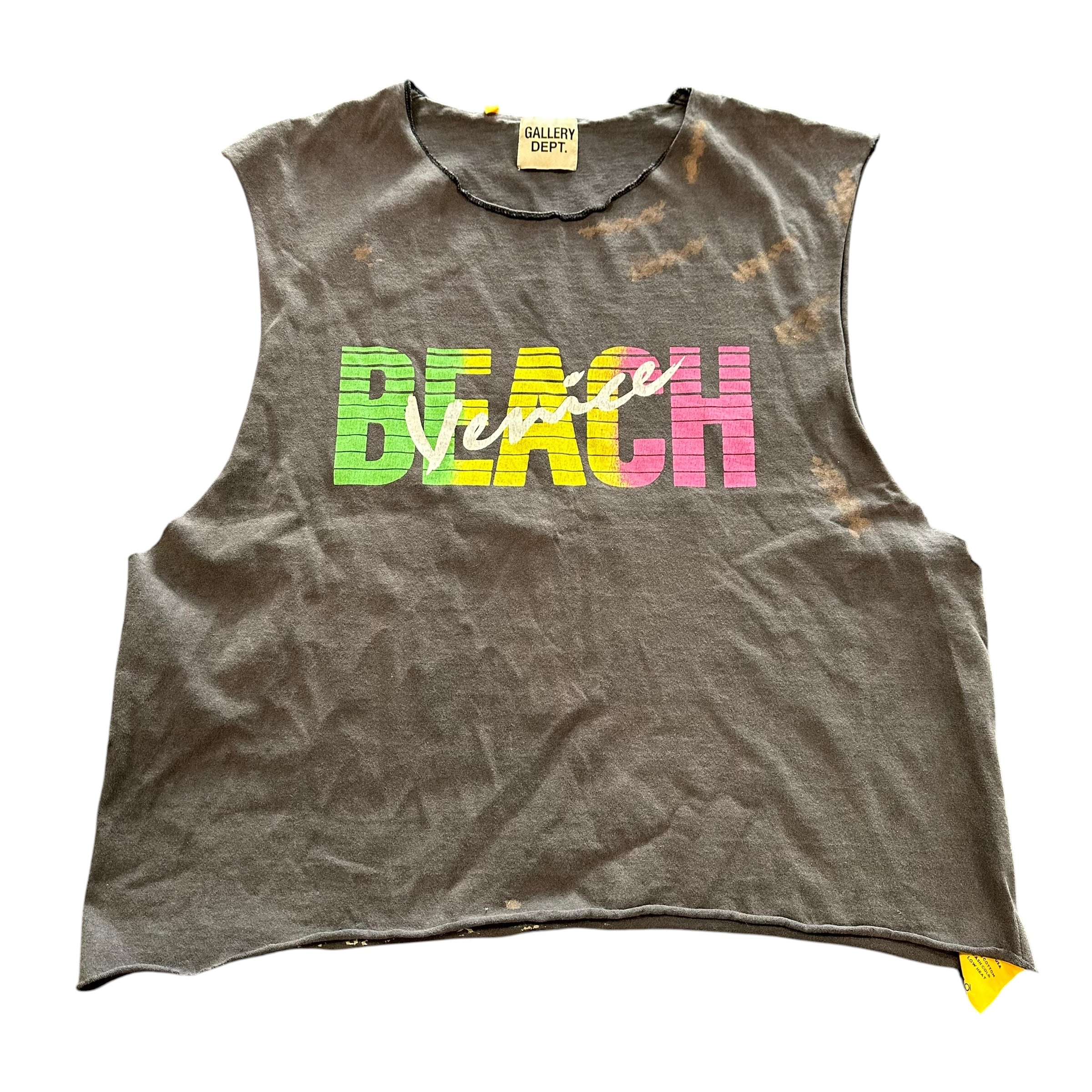 Gallery Dept. Venice Beach Muscle Tee