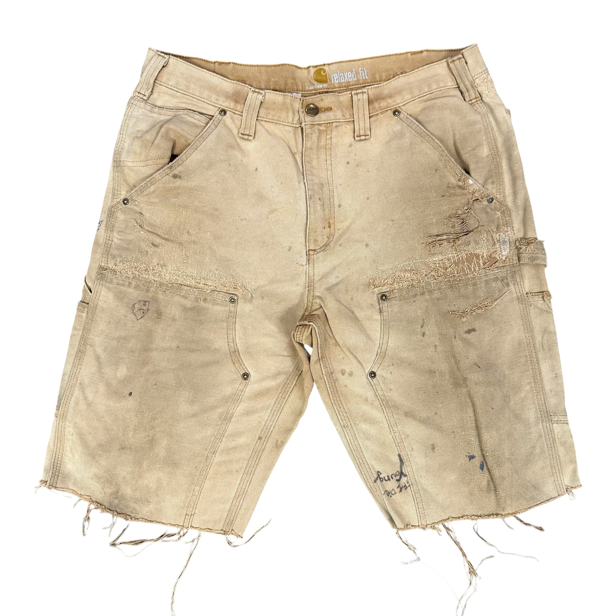 Vintage Carhartt Shorts (34)
