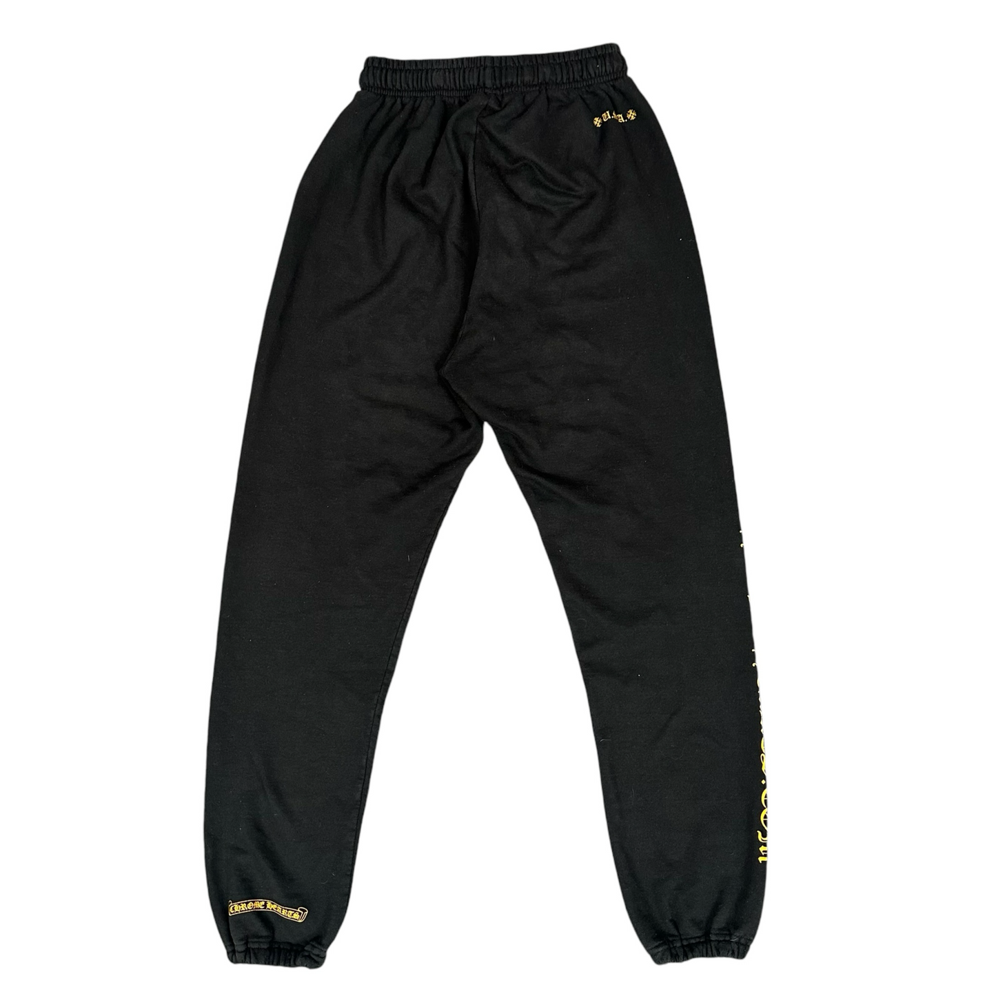 Chrome Hearts Online Exclusive Sweatpants