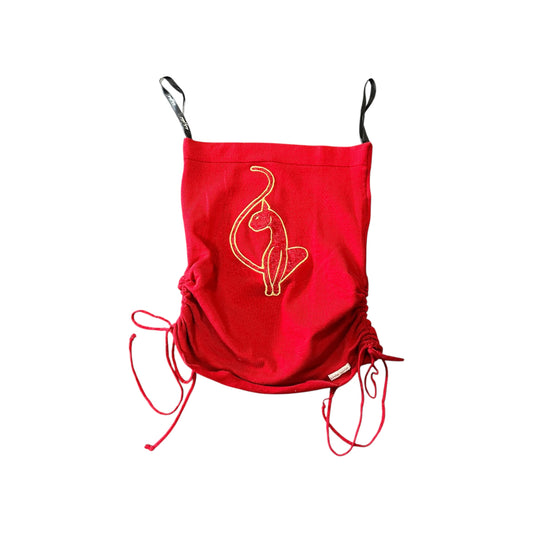 Baby Phat Tube Top