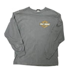 Harley Davidson PCB, Florida L/S Tee