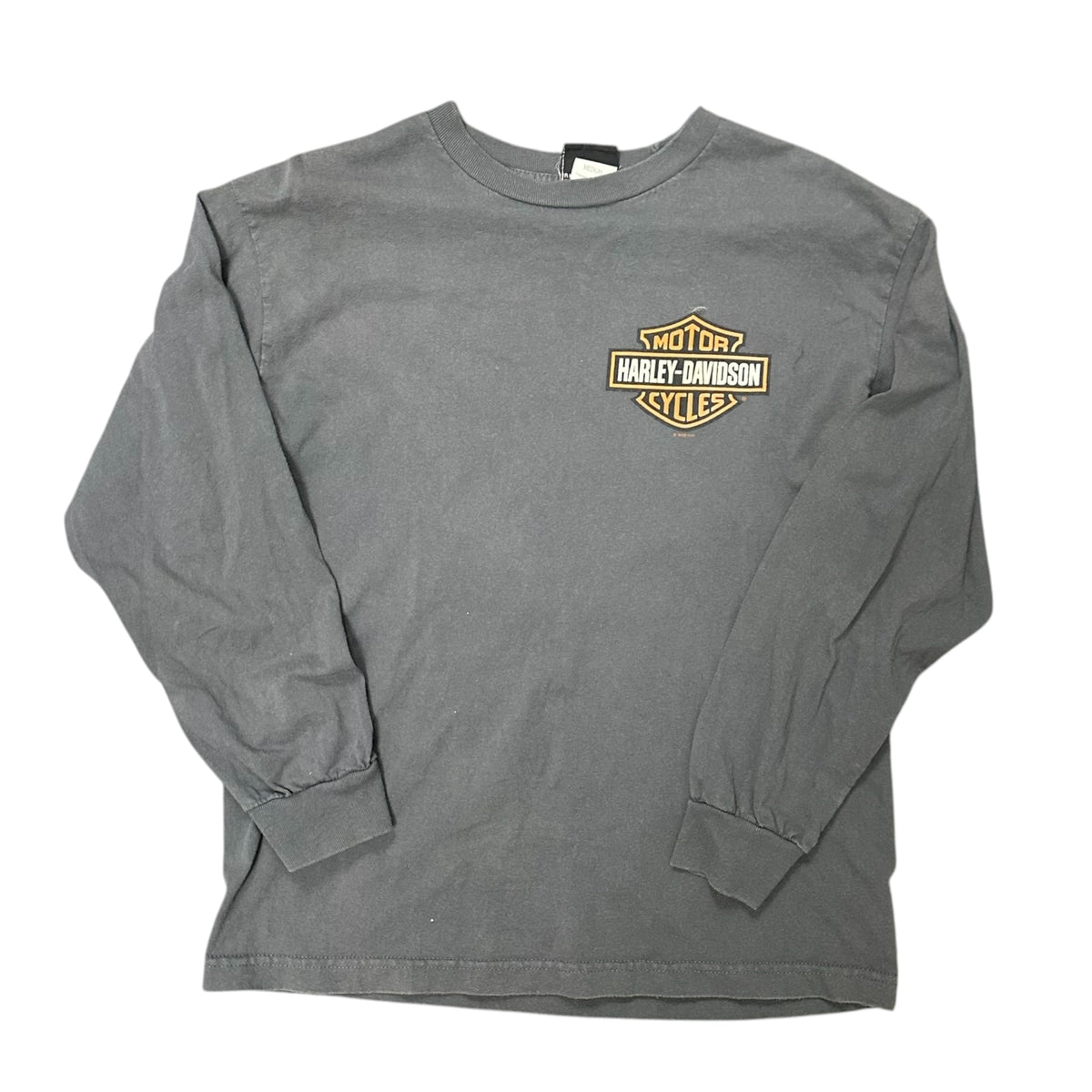 Harley Davidson PCB, Florida L/S Tee