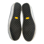 NEW OTW Black Distressed Vibram Vans