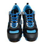 NEW Sicko Blue Hiking Sneakers