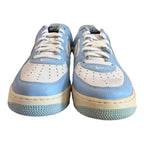 ‘05 Air Force 1 Light Blue/ White(No Box)
