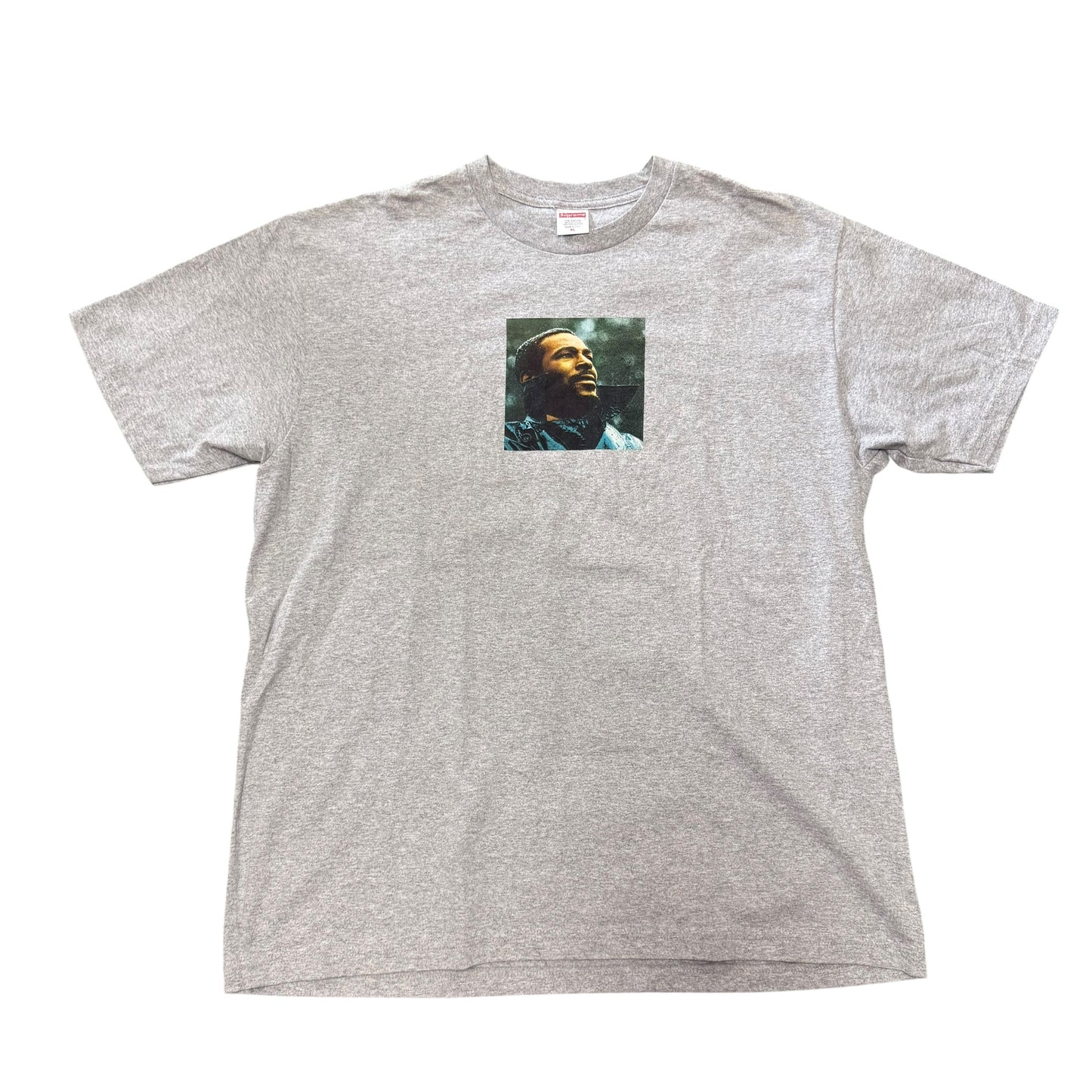 Supreme Marvin Gaye Tee