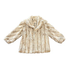 Saga Fox Fur Coat