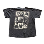 Vintage Soul Train “Lady of Soul” Tee