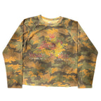 NEW Vale Forever “Boy Scout” Camo Thermal
