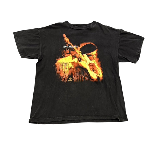 Vintage Jimmy Hendrix Tee