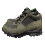 NEW Nike Air Max Olive Goadome boots(No Box)