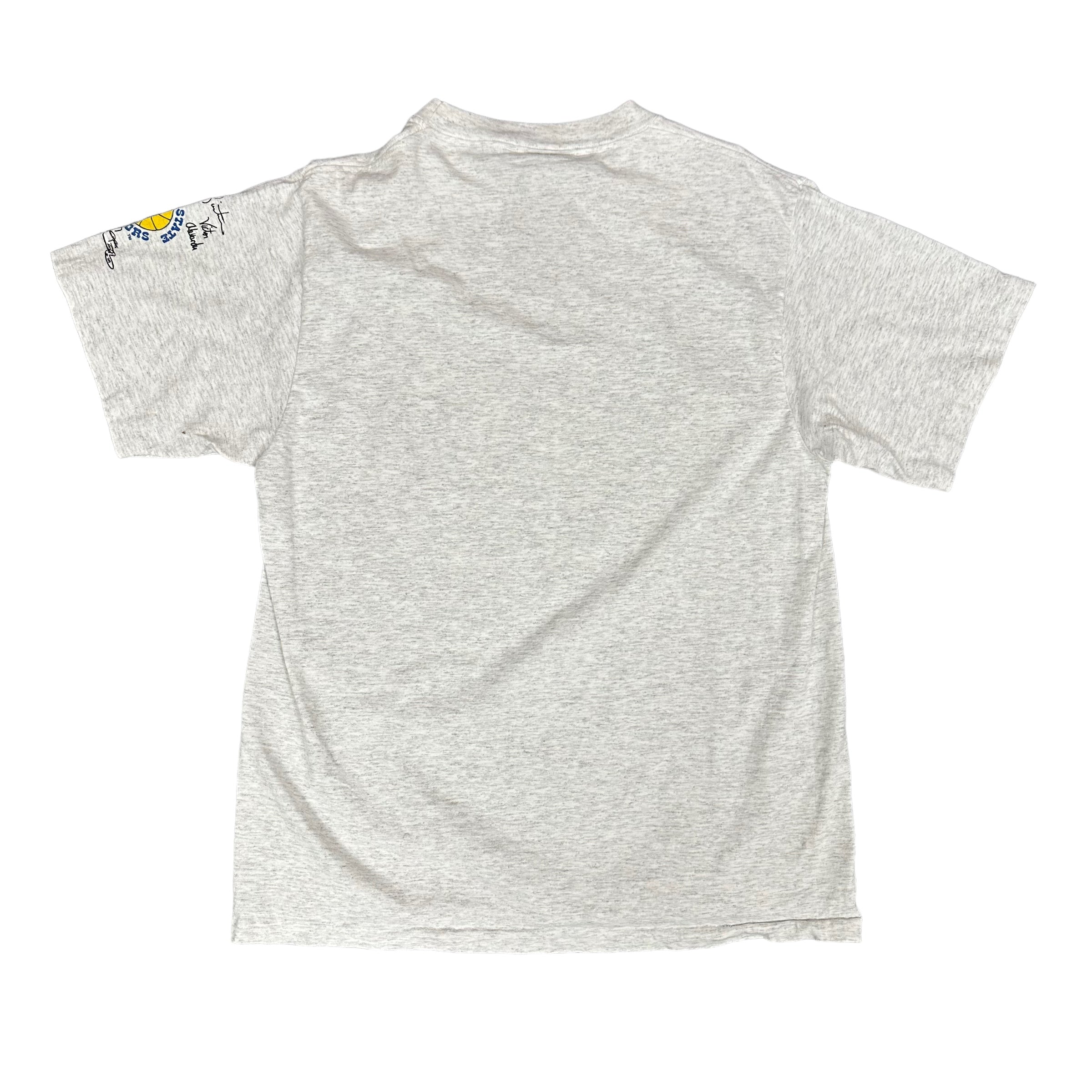 Vintage Golden State Warriors Tee