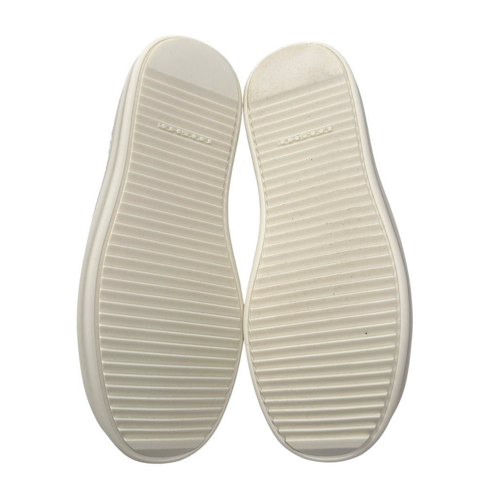 NEW Rick Owens Ramone “Toothpaste”