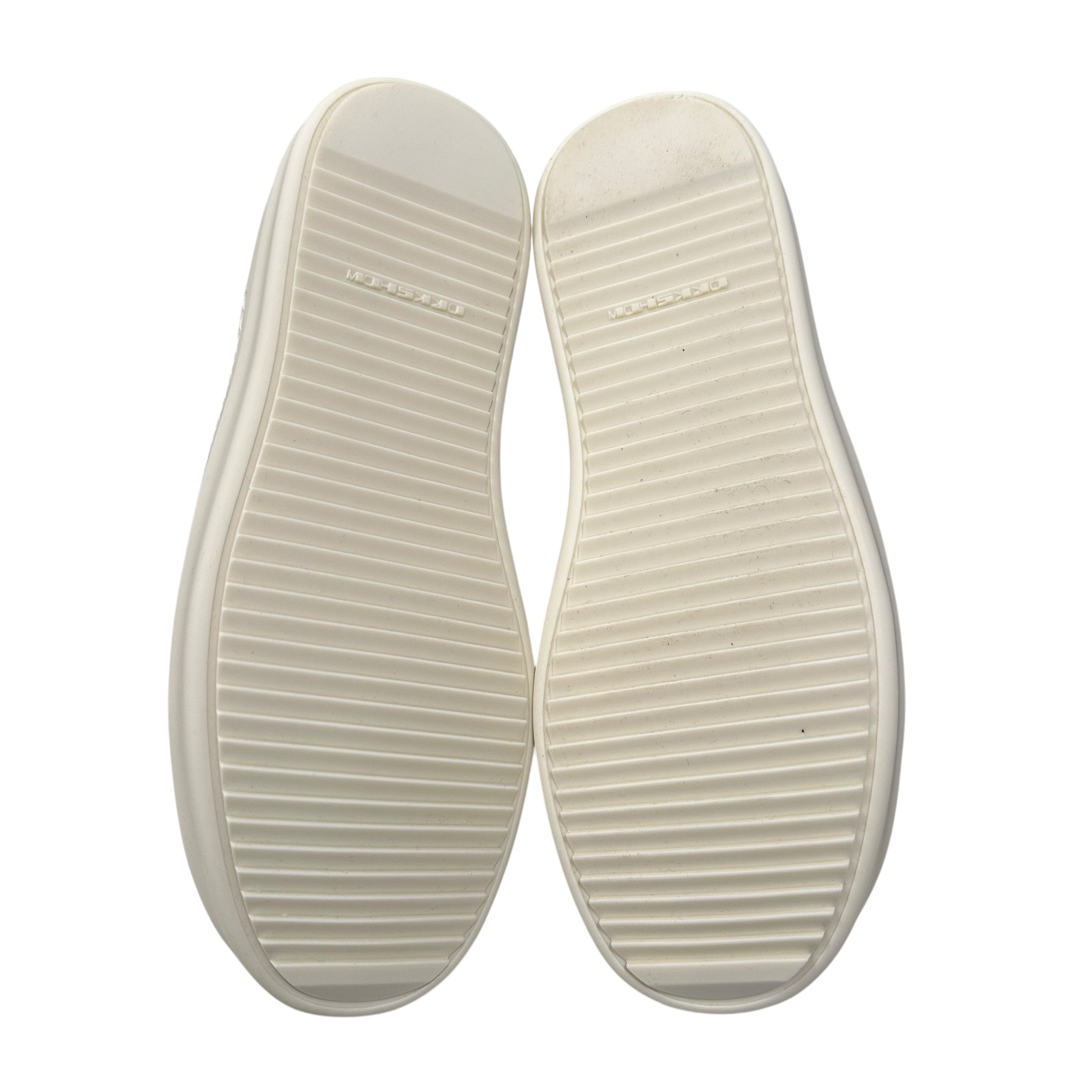 NEW Rick Owens Ramone “Toothpaste”