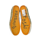 NEW Satoshi x Vans Era 95 “Jewel” Black