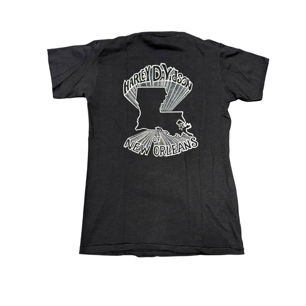 Harley Davidson Free N Wild Tee