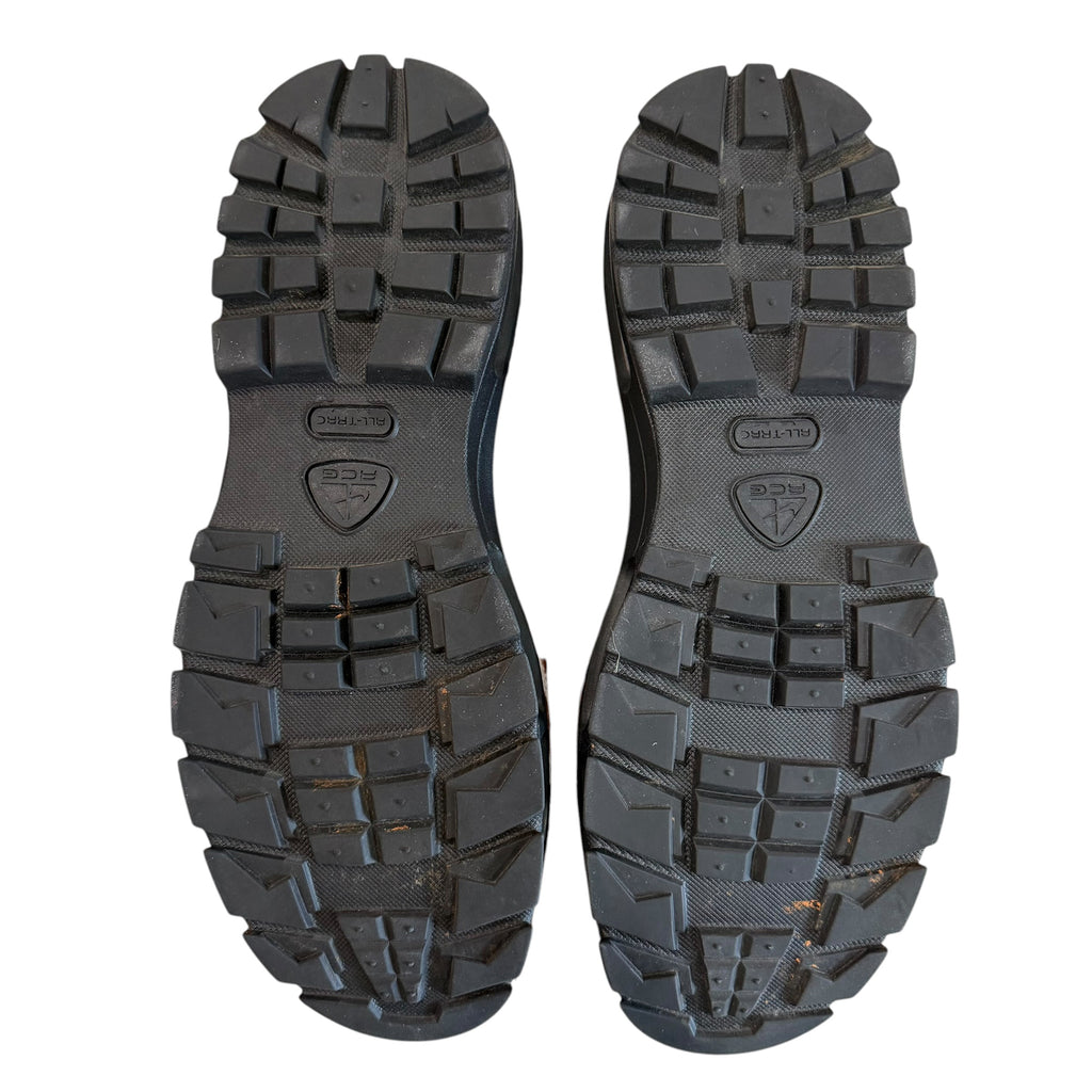 Nike Air Max Goadome Boots “Cow”