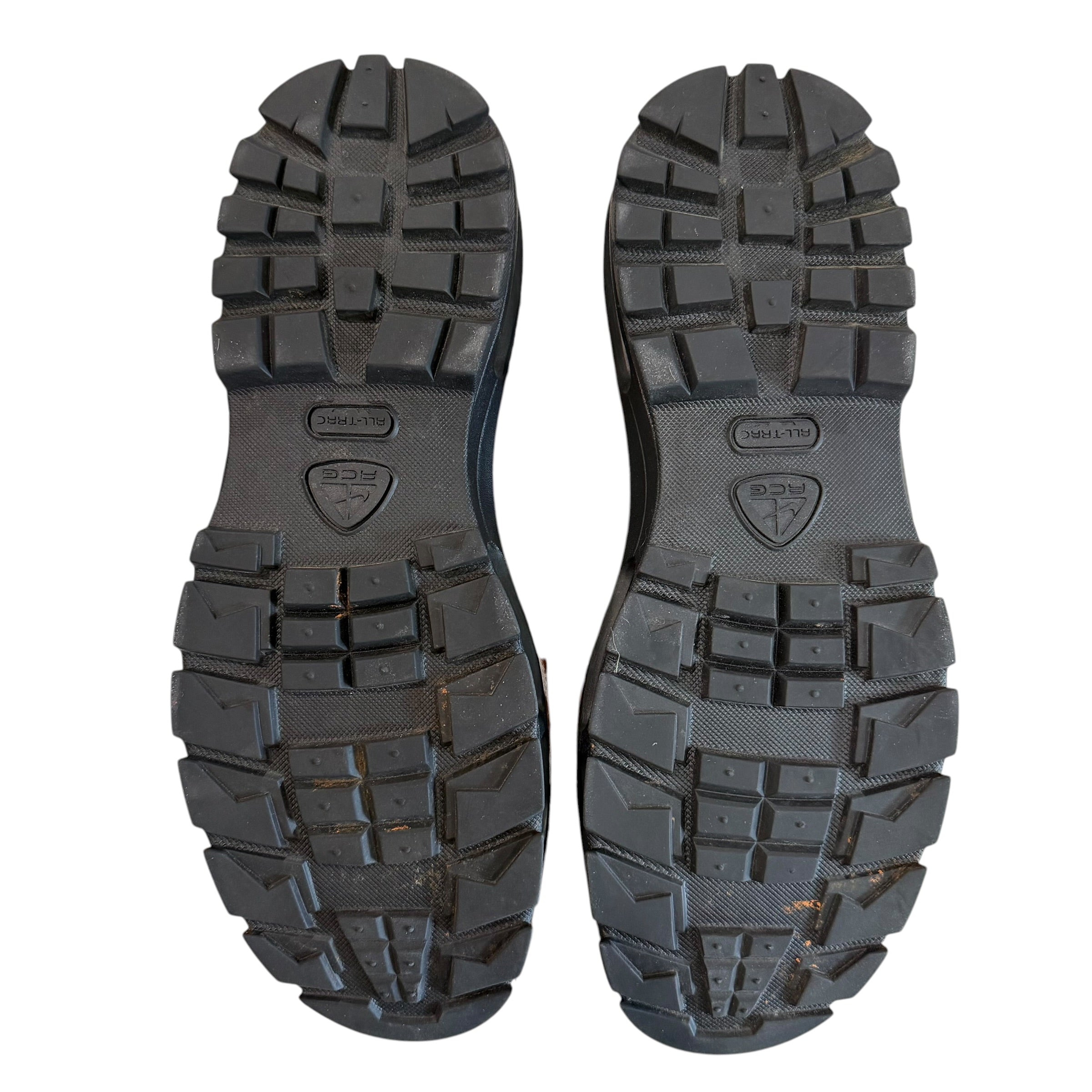 Nike Air Max Goadome Boots “Cow”