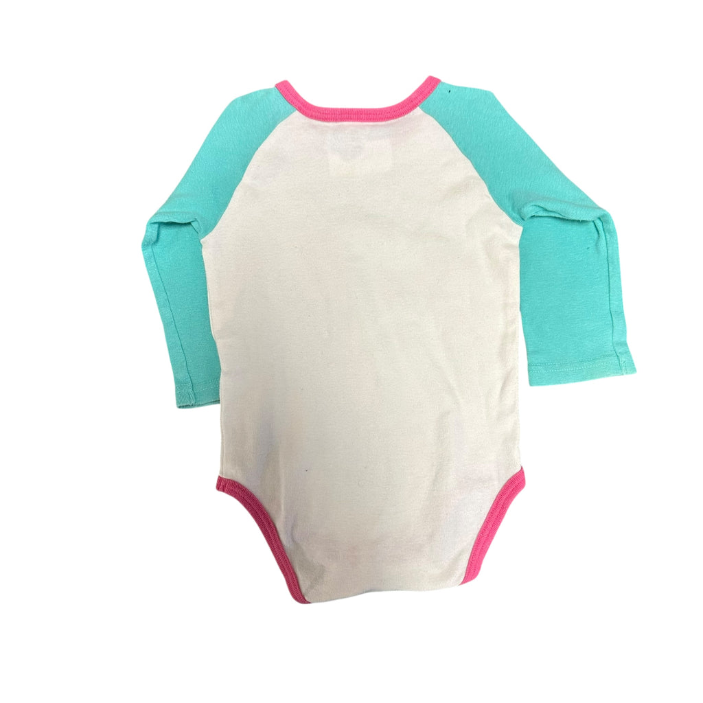Hysteric Glamour Holy Baby Onesie