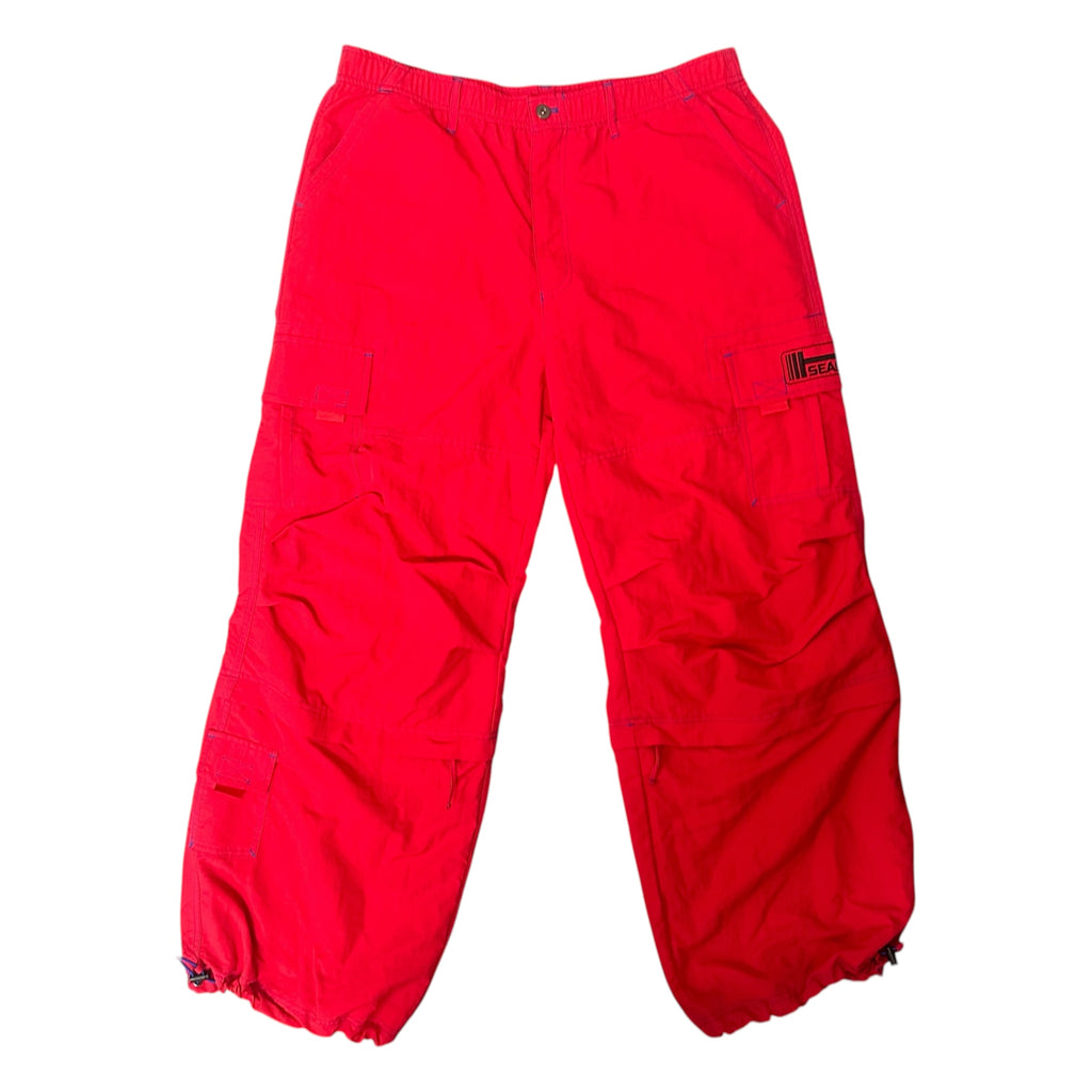 Hidden Season Tactical Hiking Pants