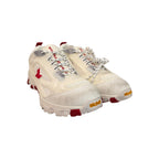Brand New Sicko x 424 Hiking Fur/White