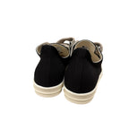 NEW Rick Owens DRKSHDW Lace Up Low Top Sneaker