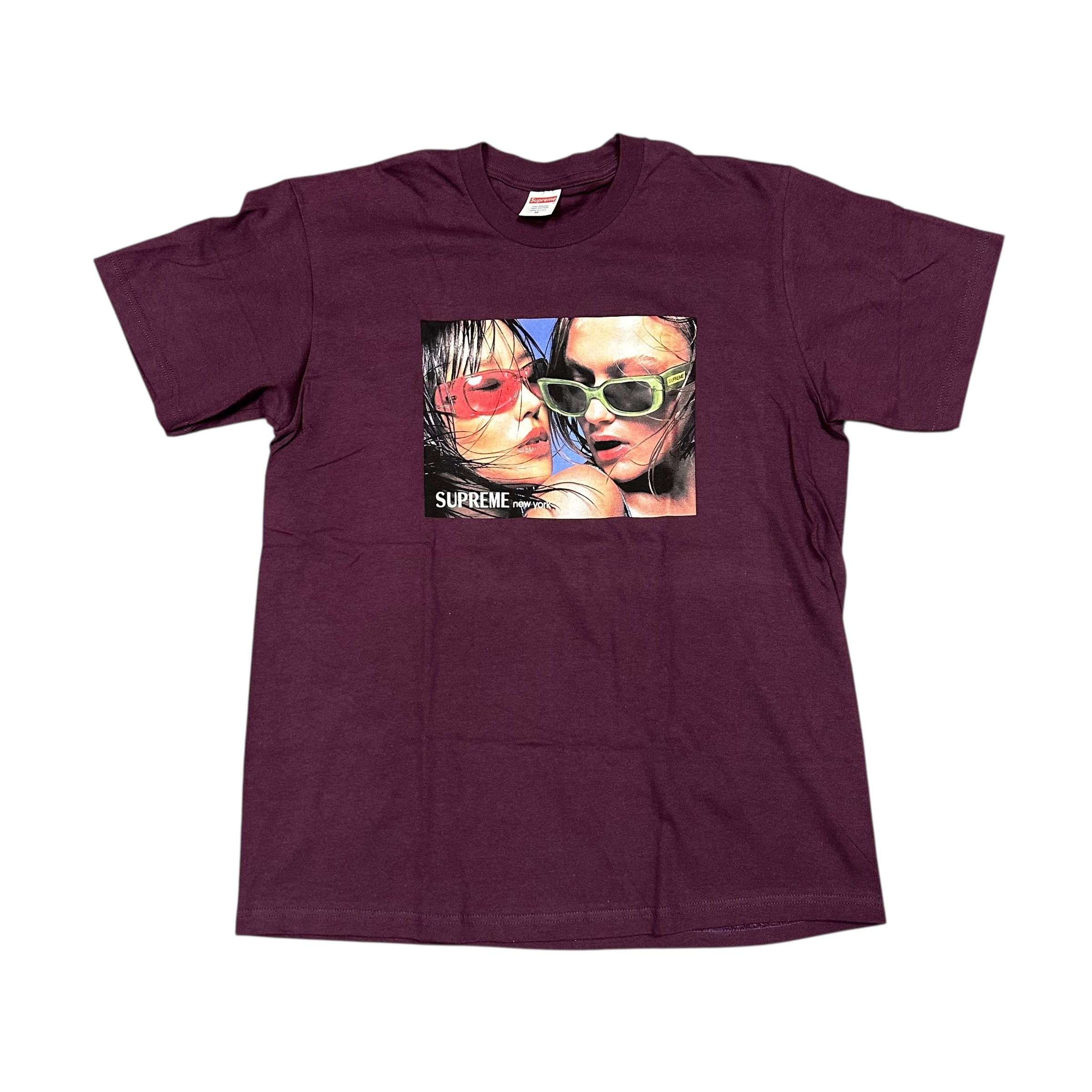 Supreme Eyewear Tee