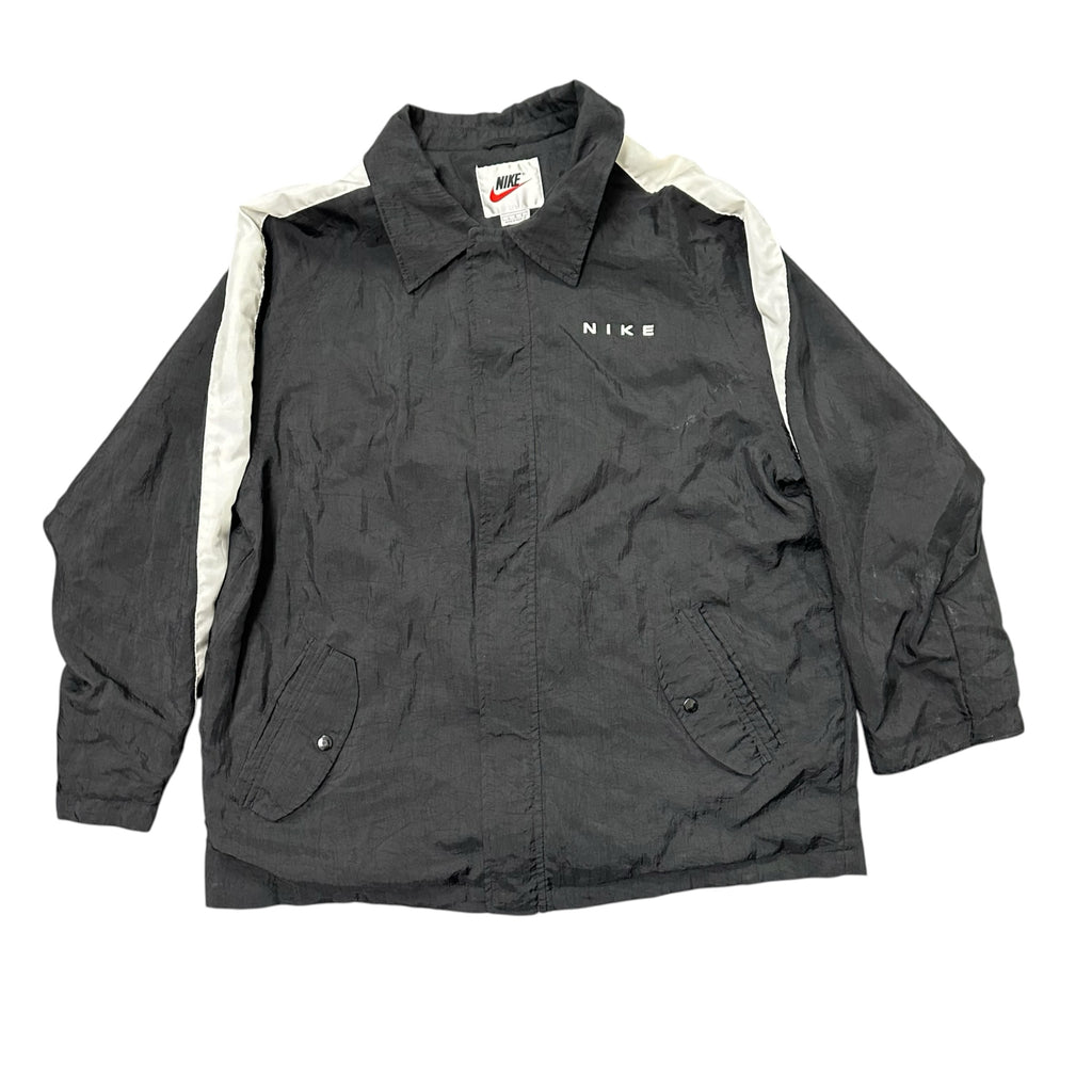 Vintage Nike Coach Jacket