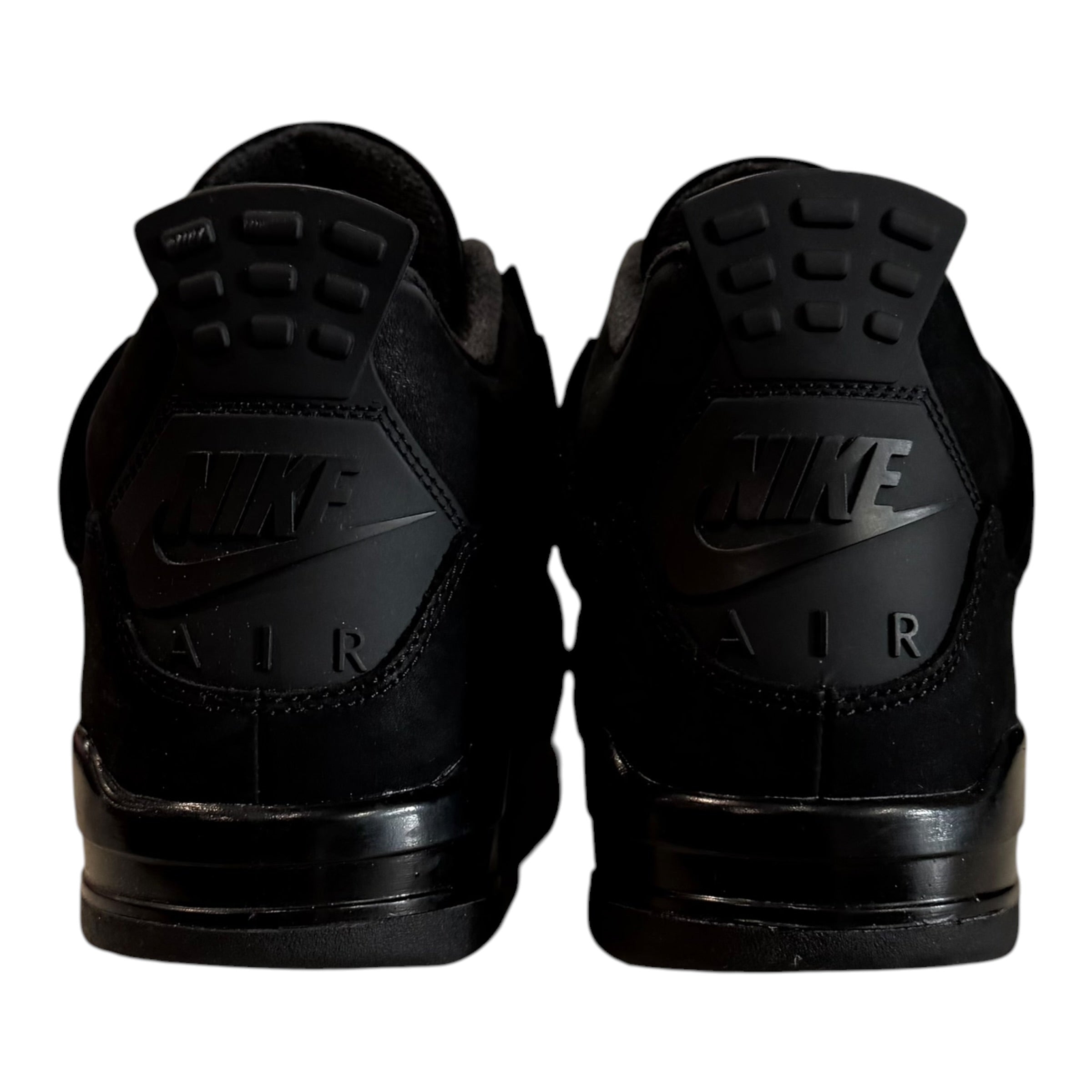 Air Jordan 4 "Black Cat"