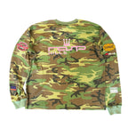 Brand New Multipass Thermal Long Sleeve