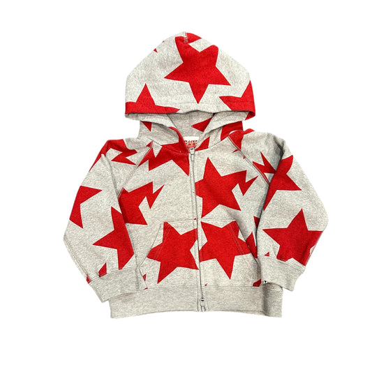 Vintage Bapesta Kids Hoodie