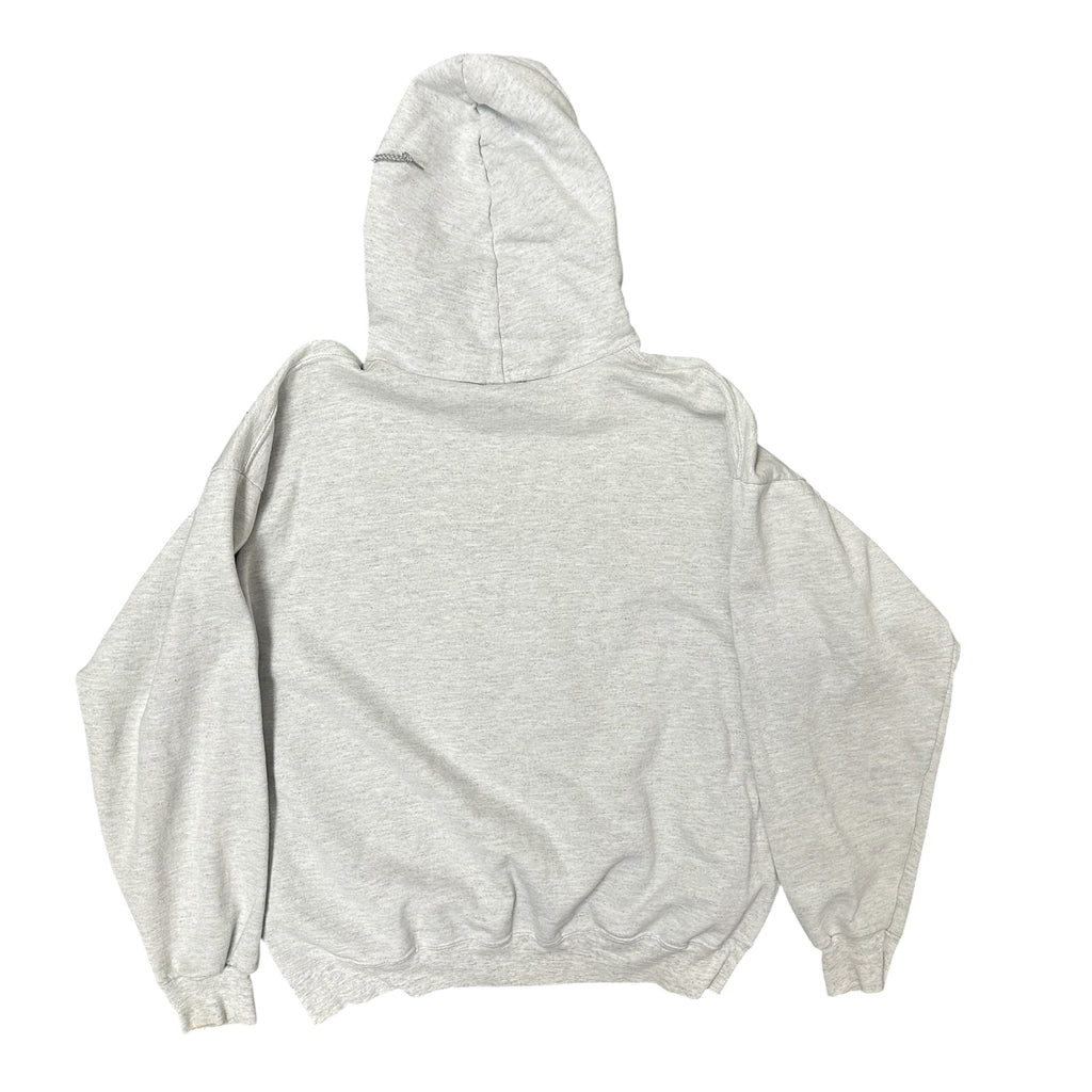 Vintage Georgia Tech Hoodie