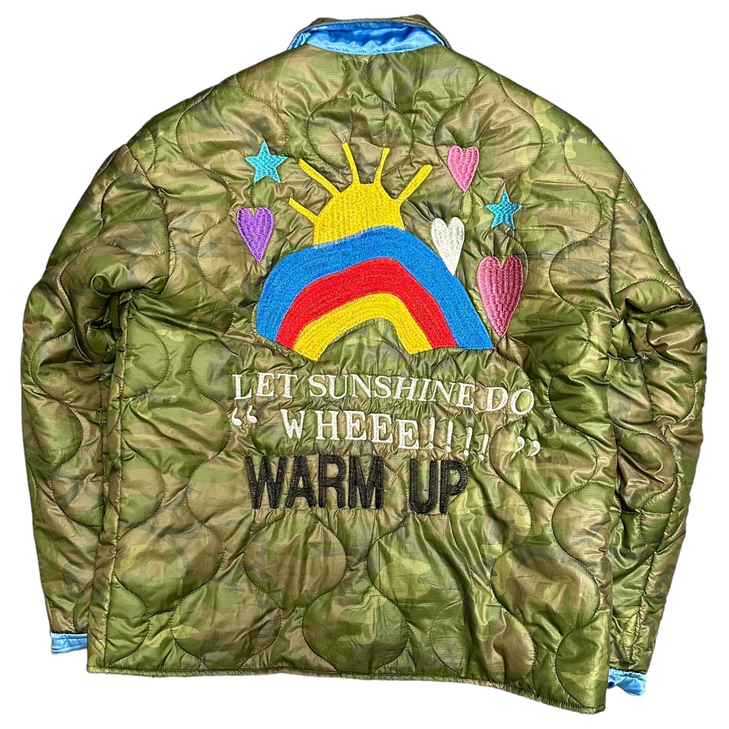 CPFM LSD Jacket