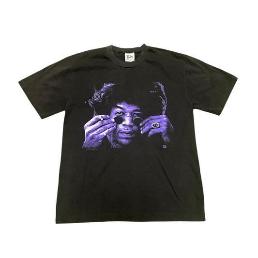 Vintage Jimi Hendrix Purple Haze Tee