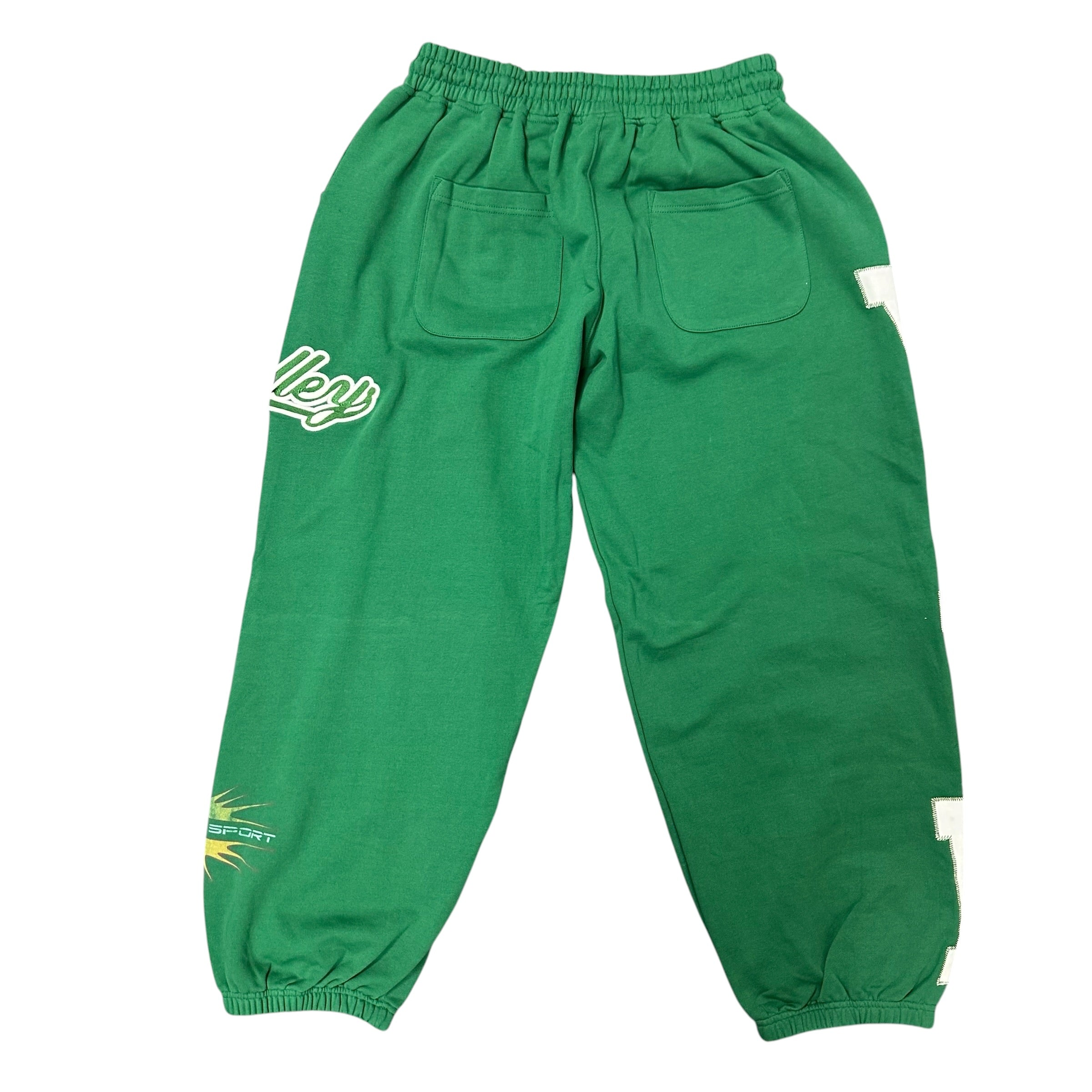NEW Vale Forever Lego Sweats “Shamrock”