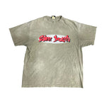 Saint Youth Olive Tee